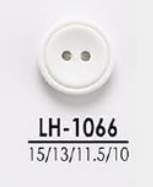 LH1066 셔츠, 폴로 셔츠 등의 경의류용 염색용 단추 IRIS