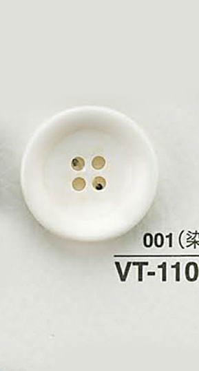 VT110 너트조 단추 IRIS