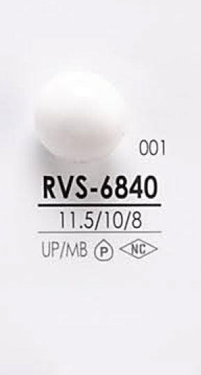 RVS6840 염색 단추 IRIS