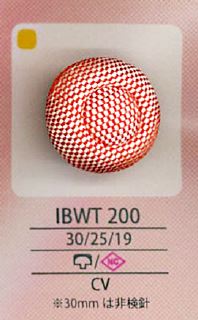 IBWT200 IBWT200[단추] IRIS