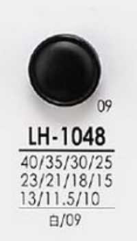 LH1048 셔츠에서 코트까지 블랙 & 염색 단추 IRIS 서브 사진