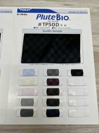 TP50D 프루테 바이오 체크 무늬 안감 도레이 서브 사진