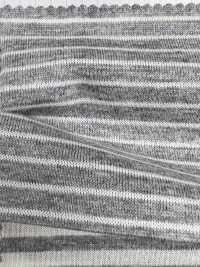419 60/2 실켓 싱글 다이마루 가로 줄무늬[원단] VANCET 서브 사진