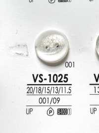 VS1025 흑색 및 염색용 셔츠 단추 IRIS 서브 사진