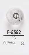 F5552 핑컬 톤 메탈 볼 단추