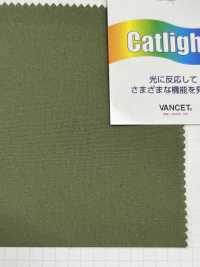 10706 Catlight® CM40 타이프라이터(W 폭)[원단] VANCET 서브 사진