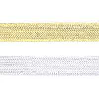 116-1125 메탈릭 색상 25 타 서지 り竹[리본 테이프 코드] 다린(DARIN) 서브 사진