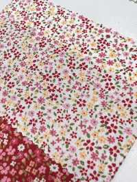 6110 SEVENBERRY 브로드 작은 꽃 무늬[원단] VANCET 서브 사진