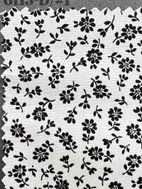6113 SEVENBERRY 브로드 흑백 시리즈[원단] VANCET 서브 사진