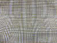 1120 스트라이프 체크무늬[원단] Ueyama Textile 서브 사진