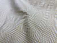 1120 스트라이프 체크무늬[원단] Ueyama Textile 서브 사진