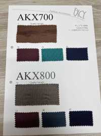 AKX700 기와 무늬 고급 자카드 안감 아사히 카세이 (아사히카세) 서브 사진