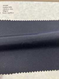 DS1600 폴리 에스테르 코튼 선염 개버딘 발수 가공[원단] styletex 서브 사진