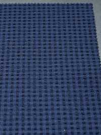 106-13537 EVALET&reg; 깅엄 체크무늬 시어서커[원단] 타키사다 나고야 서브 사진