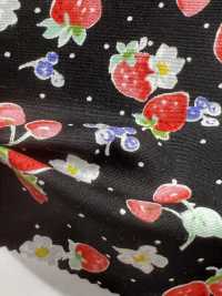 6174 40 실 브로드 딸기와 체리[원단] VANCET 서브 사진