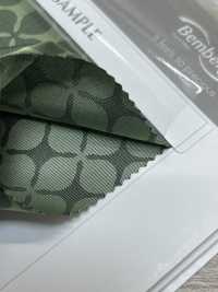 AKX300 클로버 무늬 럭셔리 자카드 안감 아사히 카세이 (아사히카세) 서브 사진