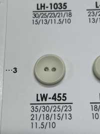 LW455 셔츠에서 코트까지 염색용 단추 IRIS 서브 사진
