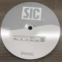 SIC-FB011 니트 스트레치 접밴드[리본 테이프 코드] SHINDO(SIC) 서브 사진
