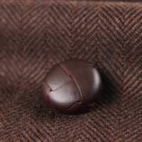 EX210 국산 정장 재킷용 가죽 단추 IRIS 서브 사진