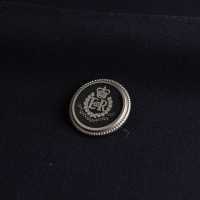 923 국산 정장 재킷용 메탈 단추 서브 사진
