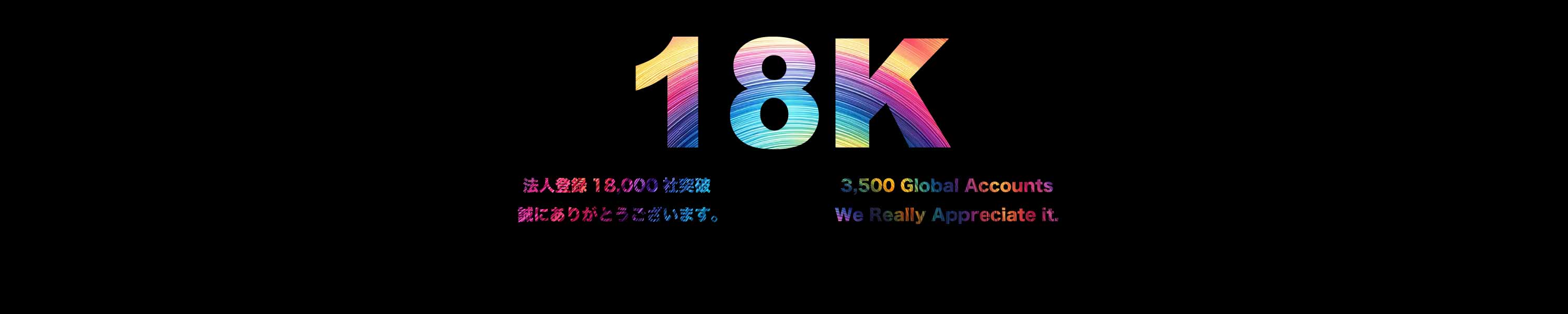 account18000