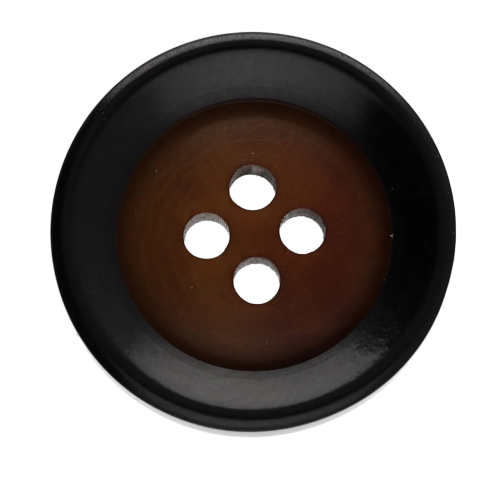 CD148 [리얼넛] 버튼 글로스[단추] Koutoku Button