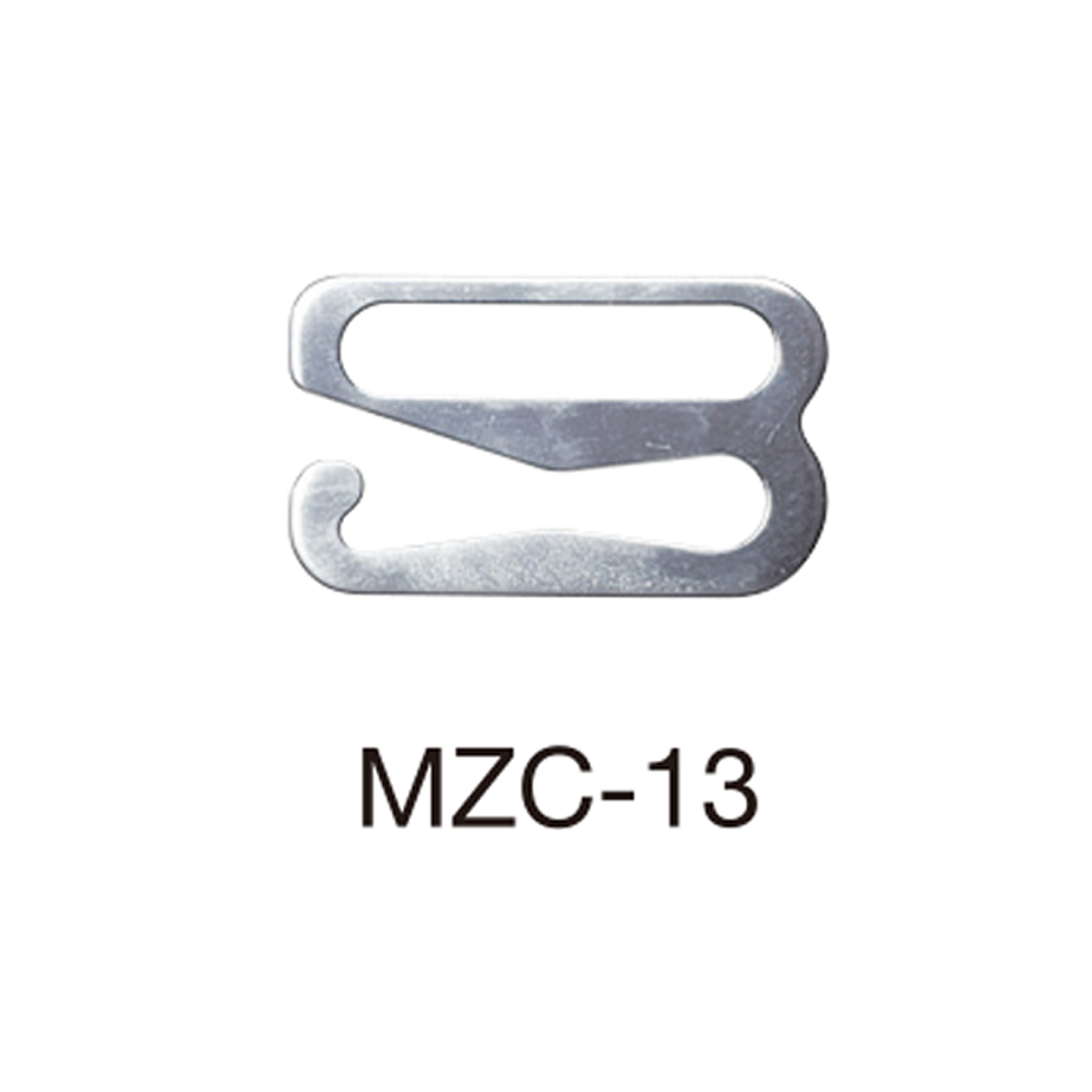 MZC13 Z칸 13mm ※검침 대응[버클 고리, 링] 모리토(MORITO)