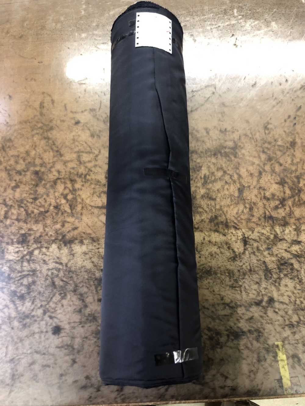 T9900F [아울렛] 울리 트윌 네이비 블루[안감] 이름 없음