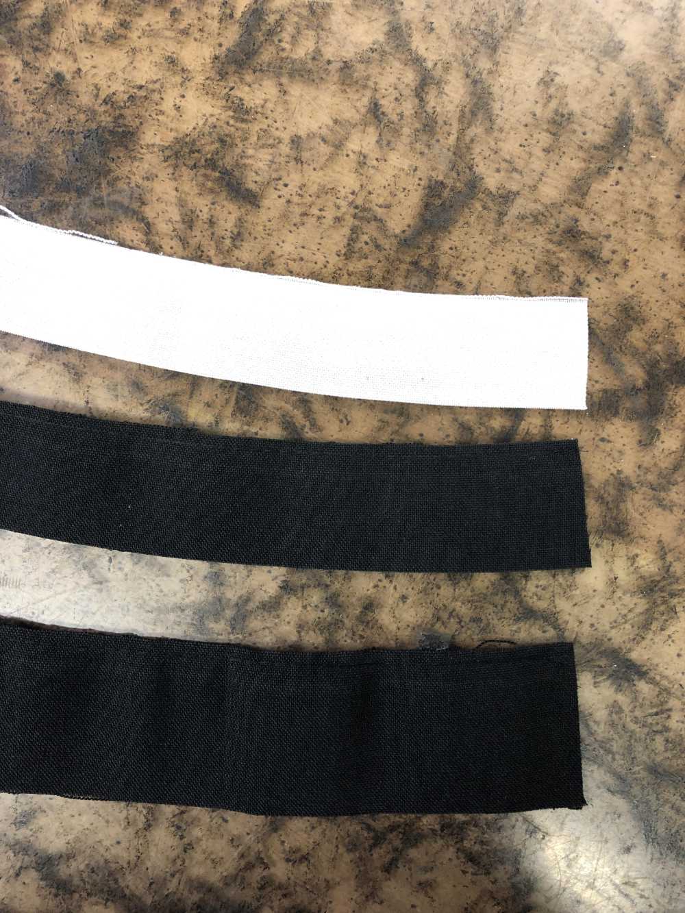 ZT3504CB [아울렛] 벨의 스트레치 커브[심지] Tohkai Thermo 테르모