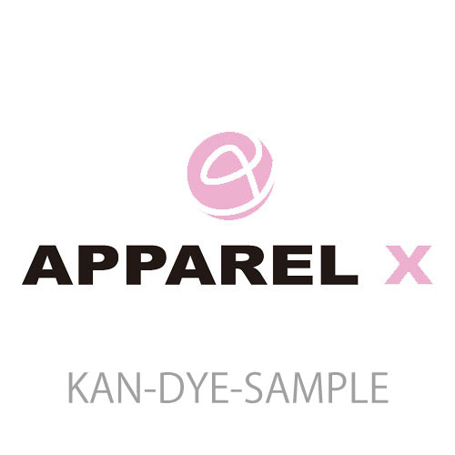 KAN-DYE-SAMPLE 강류 염색용 상품 샘플용(200개 미만)[시스템] Okura Shoji