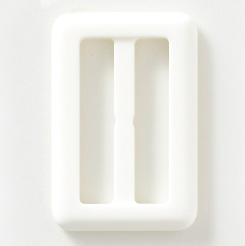 BV6978 폴리에스터 수지 버클[버클 / 고리] IRIS