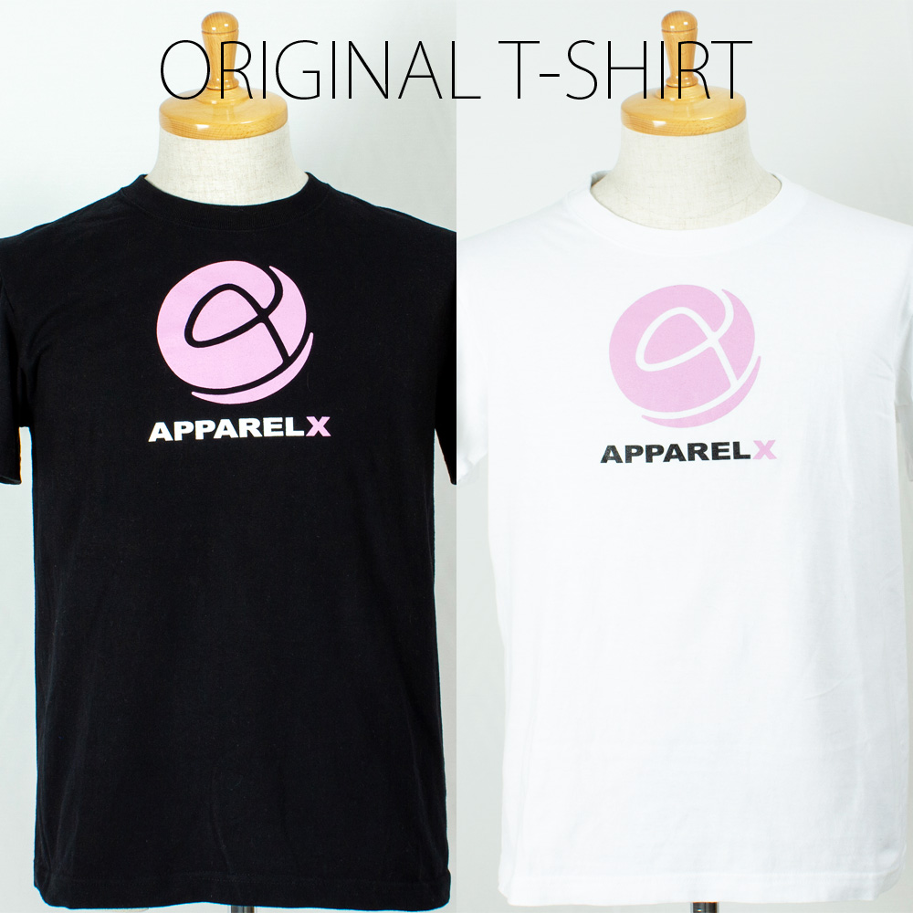AXP5001-01 5.6 온스 고품질 오리지널 프린트 T 셔츠[의류제품] Okura Shoji