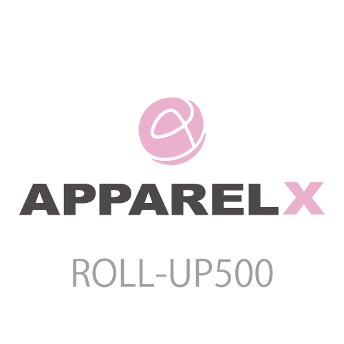 ROLL-UP500 권 가공 주문 용[시스템]
