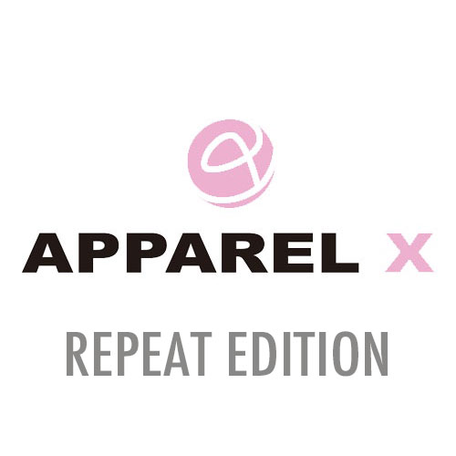 REPEAT EDITION 리피트(직조 네임용)[시스템]