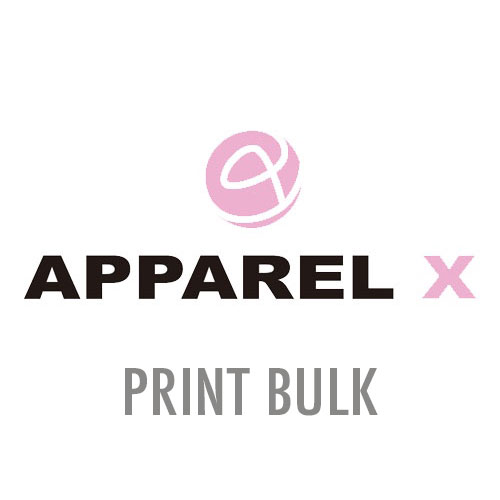 PRINT-E-TEX-BULK 프린트 가공 대 샘플용[시스템]