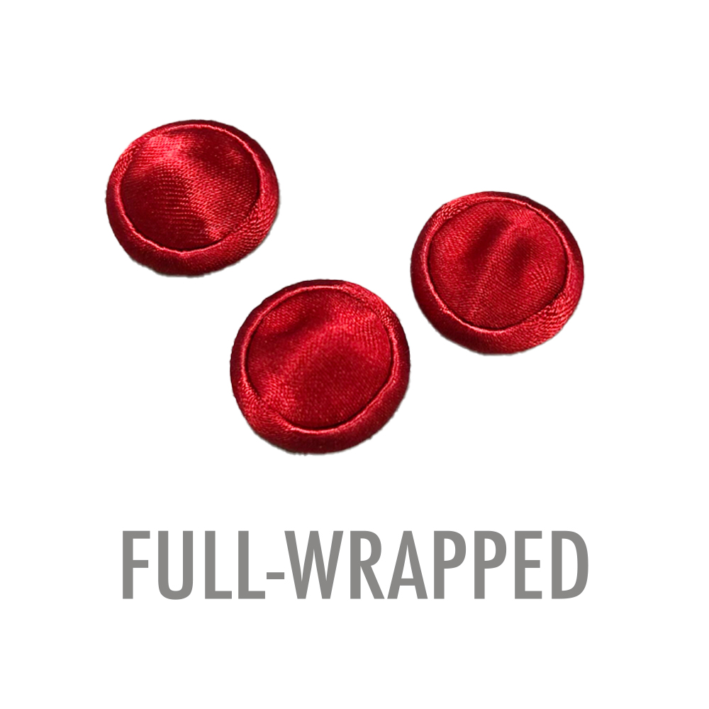 FULL-WRAPPED5 완전 호두 가공(@5)[시스템]