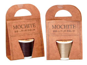 MOCHITE MOCHITE 손바느질실 FUJIX