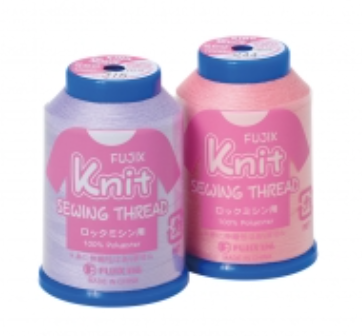 KNIT-SEWING-THREAD 뜨개질 재봉실 FUJIX