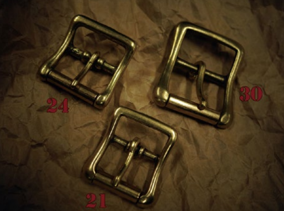 W-B56 B56[버클 / 고리] 아사히지퍼(Asahi Fastener)