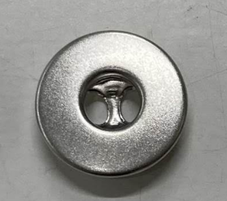 NH-12 꿰매는 단추 2개 구멍 모리토(MORITO)