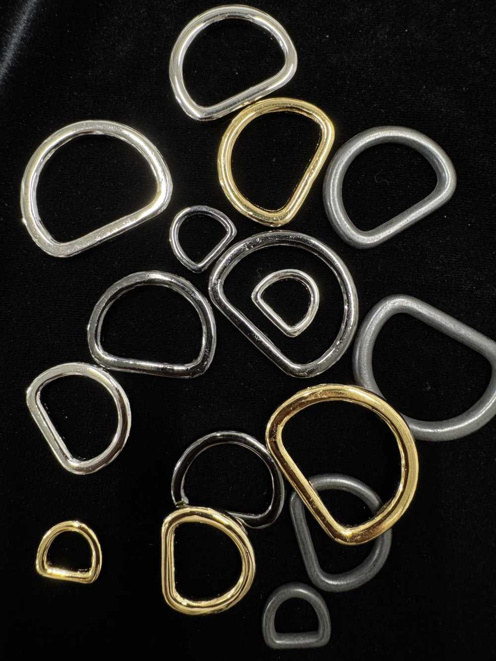 OD-1 D 링[버클 / 고리] Okura Shoji