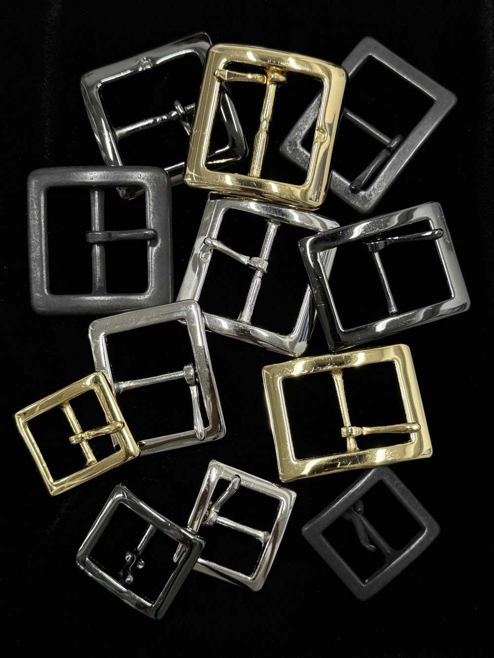 OB-1 버클[버클 / 고리] Okura Shoji