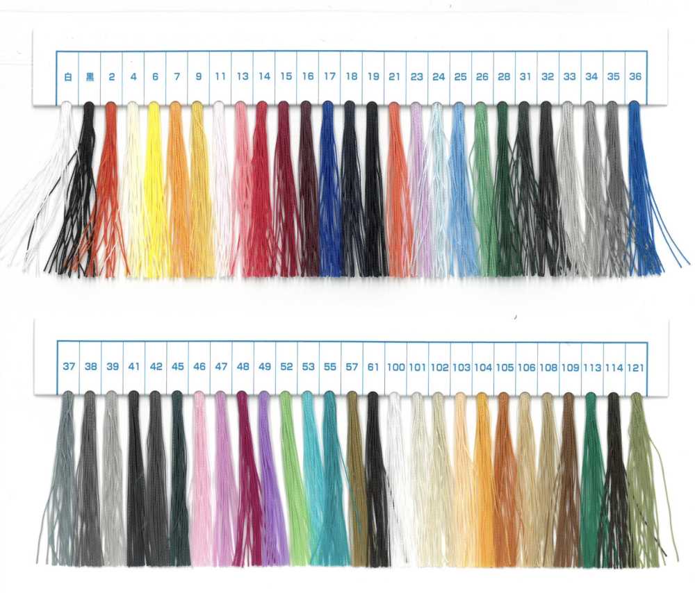 VINYMO-P 비니모 병렬 와인딩[실] 나가이 트위스티드 얀