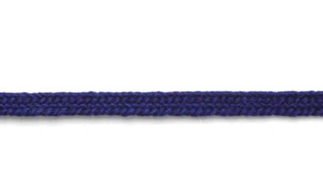 TH01-B 일본식 플랫 스트링 5MM[리본 / 테이프 / 코드] Cordon