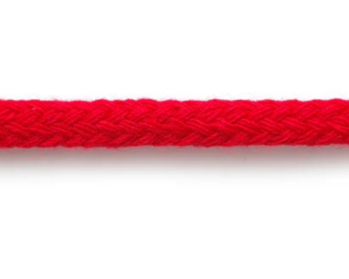 AC44S 아크릴 코드 5MM[리본 / 테이프 / 코드] Cordon