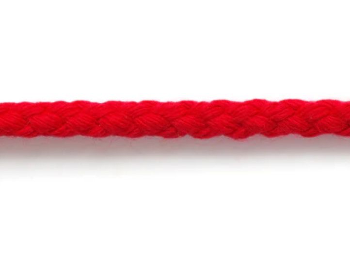 AC1244E 아크릴 코드 3.5MM[리본 / 테이프 / 코드] Cordon