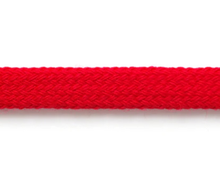 AC3211B 아크릴 코드 6mm[리본 / 테이프 / 코드] Cordon