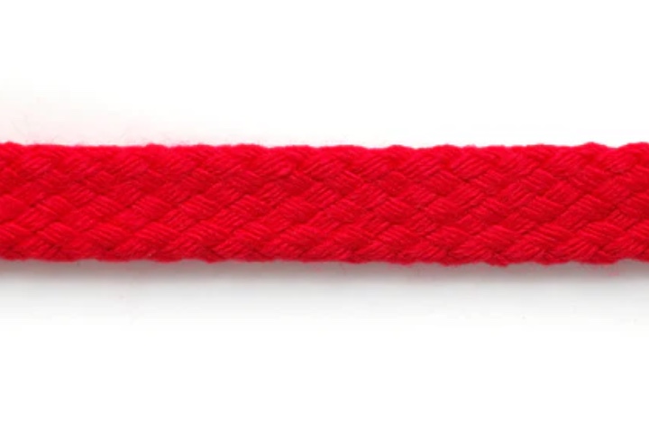 AC3222B 아크릴 코드 8MM[리본 / 테이프 / 코드] Cordon