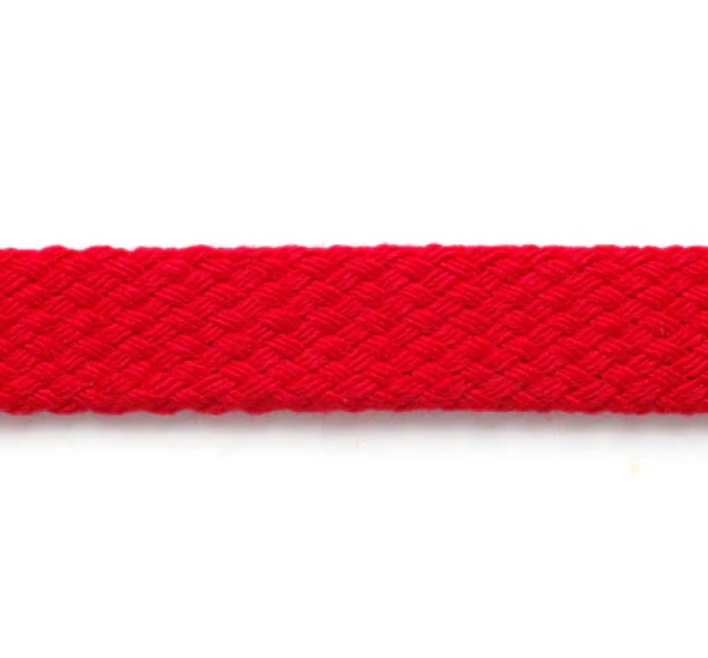 AC4812B 아크릴 코드 10.5MM[리본 / 테이프 / 코드] Cordon