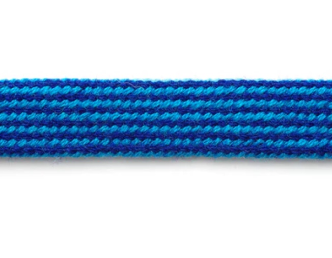 IND07 인디고 코드 8mm[리본 / 테이프 / 코드] Cordon